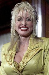 Dolly Parton